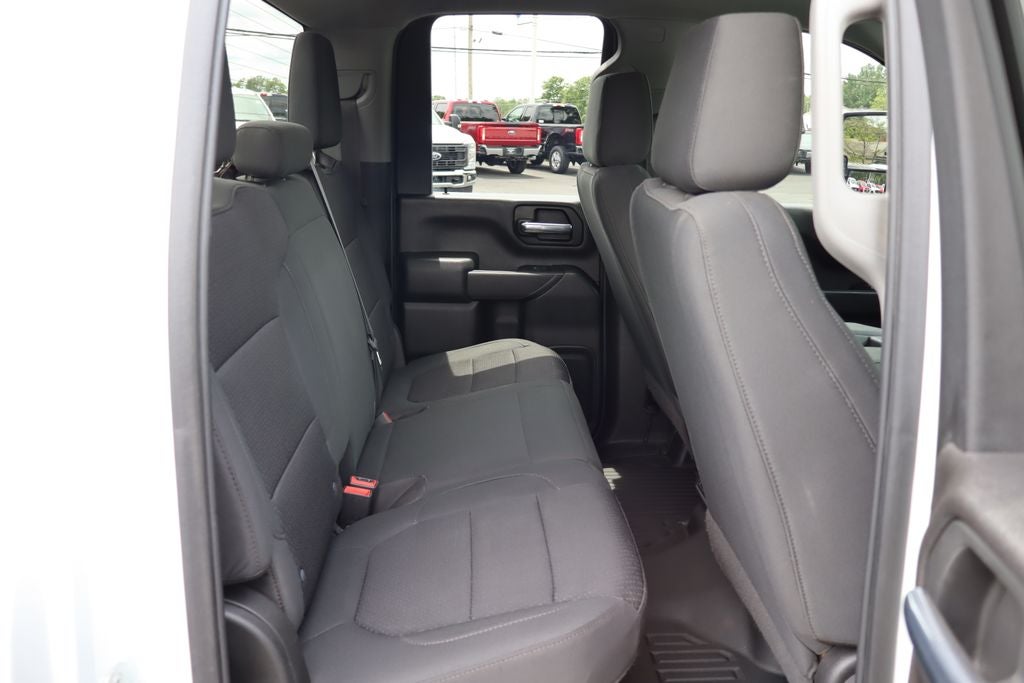 2022 GMC Sierra 3500HD Pro