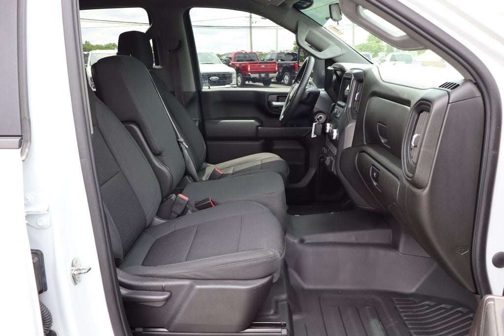 2022 GMC Sierra 3500HD Pro