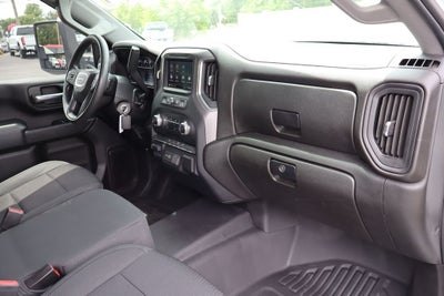 2022 GMC Sierra 3500HD Pro