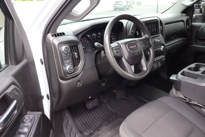 2022 GMC Sierra 3500HD Pro