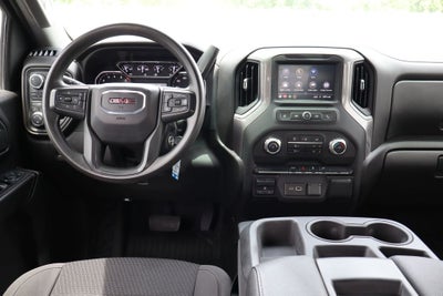 2022 GMC Sierra 3500HD Pro