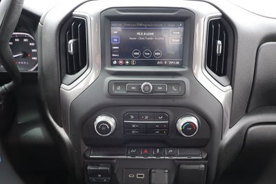 2022 GMC Sierra 3500HD Pro