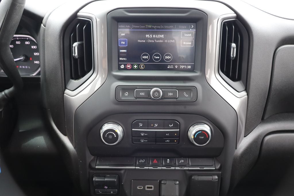 2022 GMC Sierra 3500HD Pro