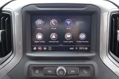 2022 GMC Sierra 3500HD Pro