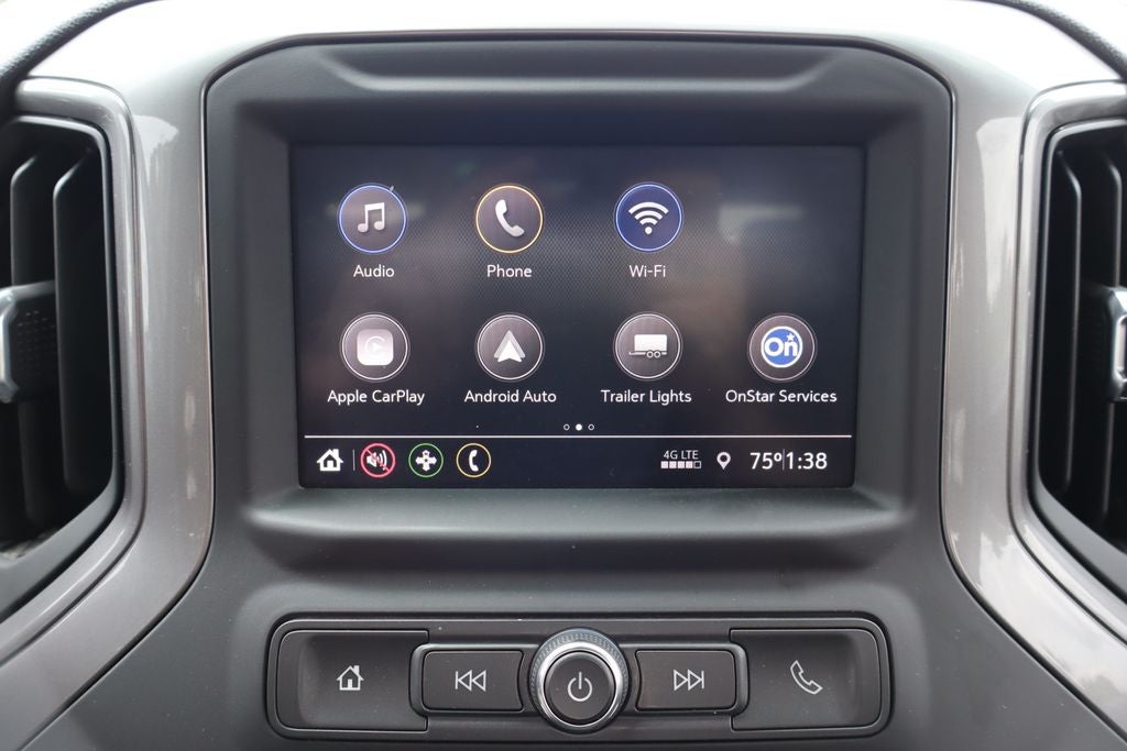 2022 GMC Sierra 3500HD Pro