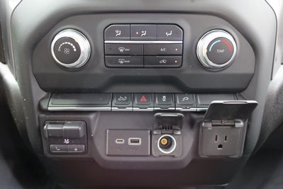 2022 GMC Sierra 3500HD Pro