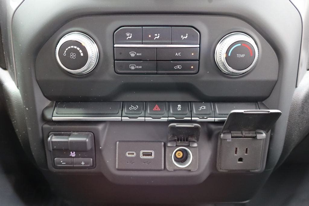 2022 GMC Sierra 3500HD Pro