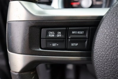 2012 Ford Mustang Shelby GT500