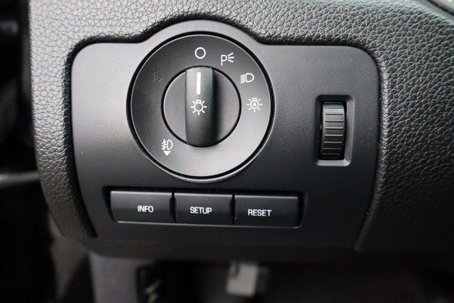 2012 Ford Mustang Shelby GT500