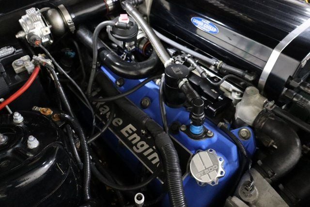 2012 Ford Mustang Shelby GT500