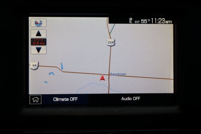 2012 Ford Mustang Shelby GT500