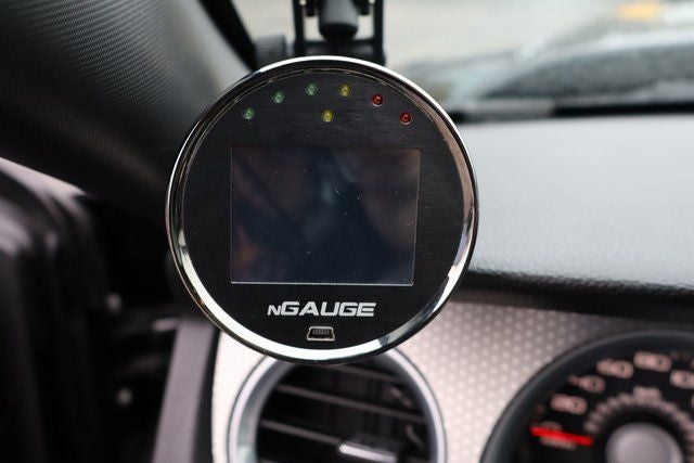 2012 Ford Mustang Shelby GT500