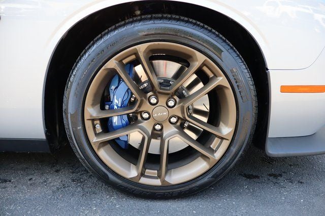 2023 Dodge Challenger SRT Hellcat Jailbreak