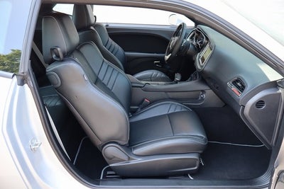 2023 Dodge Challenger SRT Hellcat Jailbreak