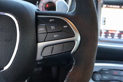 2018 Dodge Challenger SRT Demon