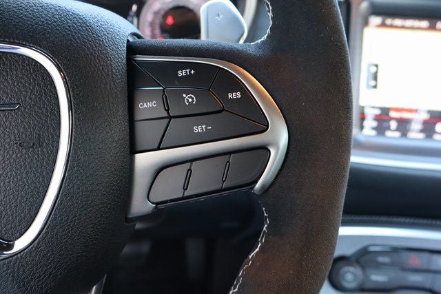 2018 Dodge Challenger SRT Demon