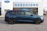 2025 Chrysler Pacifica Limited S
