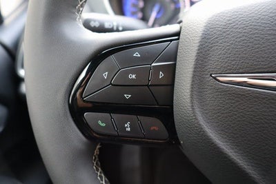 2025 Chrysler Pacifica Limited S