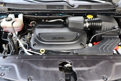 2025 Chrysler Pacifica Limited S