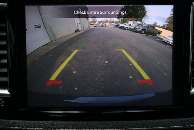 2025 Chrysler Pacifica Limited S