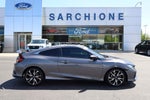 2019 Honda Civic Si