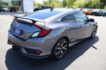 2019 Honda Civic Si