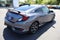 2019 Honda Civic Si