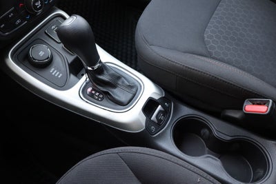 2019 Jeep Compass Sport