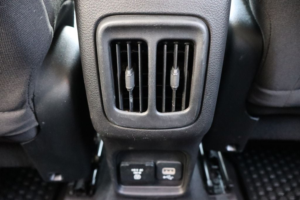 2019 Jeep Compass Sport