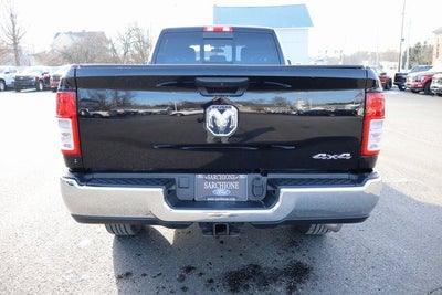 2022 RAM 3500 Tradesman