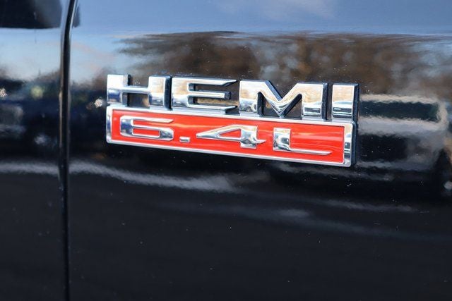 2022 RAM 3500 Tradesman