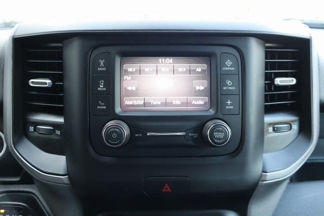 2022 RAM 3500 Tradesman