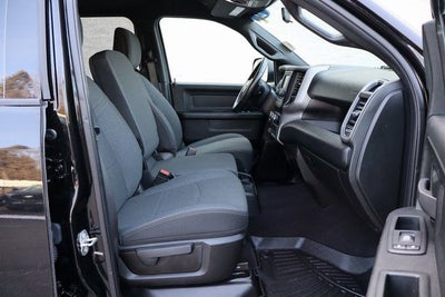 2022 RAM 3500 Tradesman