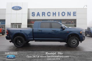 2023 RAM 3500 Limited