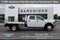 2025 RAM 4500HD Tradesman DRW w/9' EBY Aluminum Flat Bed