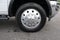 2025 RAM 4500HD Tradesman DRW w/9' EBY Aluminum Flat Bed
