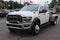 2025 RAM 4500HD Tradesman DRW w/9' EBY Aluminum Flat Bed