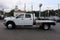 2025 RAM 4500HD Tradesman DRW w/9' EBY Aluminum Flat Bed