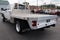 2025 RAM 4500HD Tradesman DRW w/9' EBY Aluminum Flat Bed