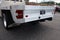 2025 RAM 4500HD Tradesman DRW w/9' EBY Aluminum Flat Bed