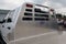 2025 RAM 4500HD Tradesman DRW w/9' EBY Aluminum Flat Bed