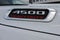 2025 RAM 4500HD Tradesman DRW w/9' EBY Aluminum Flat Bed