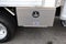 2025 RAM 4500HD Tradesman DRW w/9' EBY Aluminum Flat Bed