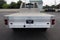 2025 RAM 4500HD Tradesman DRW w/9' EBY Aluminum Flat Bed