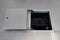2025 RAM 4500HD Tradesman DRW w/9' EBY Aluminum Flat Bed