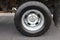 2021 RAM 3500 Tradesman w/11' Reading Electric Dump Body