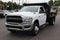 2021 RAM 3500 Tradesman w/11' Reading Electric Dump Body