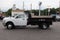 2021 RAM 3500 Tradesman w/11' Reading Electric Dump Body
