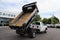 2021 RAM 3500 Tradesman w/11' Reading Electric Dump Body