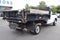 2021 RAM 3500 Tradesman w/11' Reading Electric Dump Body